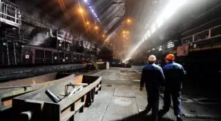 Новый приказ о понижении зарплаты на "АрселорМиттал Темиртау" признан недействительным