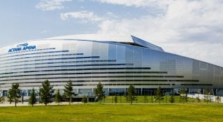 Фото с сайта astanaarena.kz