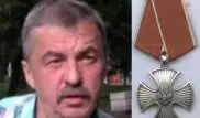 Экс-подполковник вернул Путину свои боевые награды