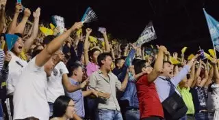 Победа "Астаны" над АПОЭЛом: Игроки делятся впечатлениями и планами на следующий матч