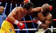 В США начали расследование обстоятельств "боя века" между Мейвезером и Пакьяо