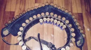 Казахстанец с патронами задержан на границе с Кыргызстаном