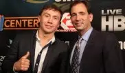 Поражение GGG от Лемье прогнозирует Хопкинс