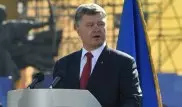 Порошенко сравнил Новороссию с Мордором