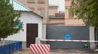 "Дедовщина" не является причиной смерти рядового Нацгвардии в Кокшетау - командир роты