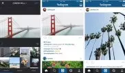 Instagram разрешил загружать прямоугольные фото и видео