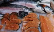 Норвежскую рыбу можно завозить в Казахстан - МСХ