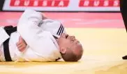 Чемпионат мира по дзюдо в Астане: Раков отправил соперника в больницу
