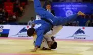 Мужская сборная Казахстана осталась без медалей ЧМ по дзюдо в Астане