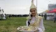 Фестиваль национальной кухни "Той Казан" состоится 19 сентября под Алматы