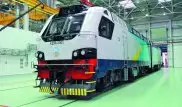 Производители казахстанских электровозов ищут новые рынки сбыта