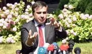 Саакашвили не видит себя на посту премьер-министра Украины