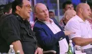 Путин отказался от боя со Стивеном Сигалом