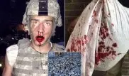 30 курсантов военной академии США травмированы после драки подушками
