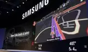 Samsung презентовала конкурента Apple CarPlay и Android Auto