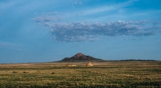 Фото Турар Казангапов ©