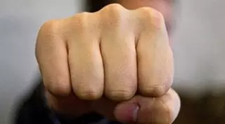 Боец СОБР избил полицейского после дискотеки в Павлодарской области