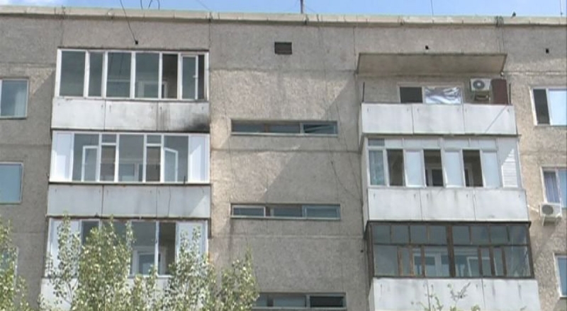 Фото © Tengrinews.kz