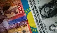 Курс доллара поднялся до 279,48 тенге