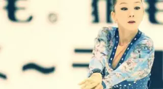 15-летняя казахстанская фигуристка завоевала "серебро" на крупном турнире в США