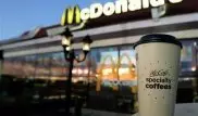 За пролитый кофе с McDonald`s  взыскали 320 тысяч рублей в России