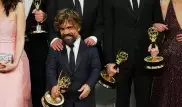 Сериал "Игра престолов" получил 12 статуэток "Эмми"