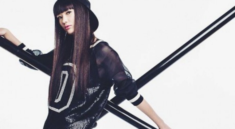 Сабина Алтынбекова. Фото из Instagram