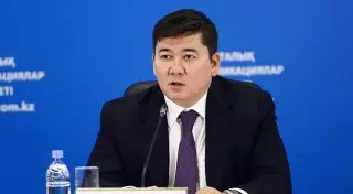 Зампред Нацбанка: А зачем казахстанцам курс доллара?