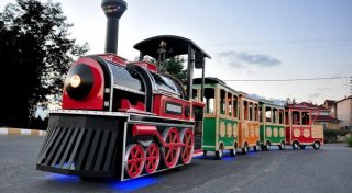 Фото с сайта bestonrides.com