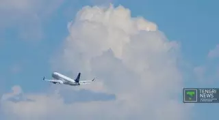 Казахстан улучшил позиции в рейтинге авиабезопасности