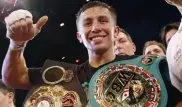 Геннадий Головкин признан лучшим боксером мира вне зависимости от веса