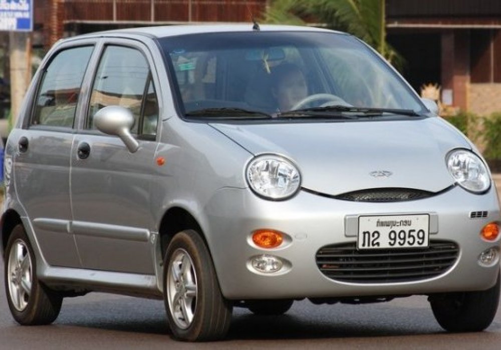 Самые дешевые автомобили мира: 2015-09-27 03:24:19 - прочитайте