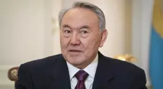 Пресс-секретарь Президента прокомментировал встречу Назарбаева с главами крупнейших компаний США