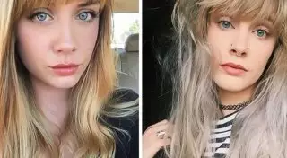 На этом сайте любой человек может найти своего двойника