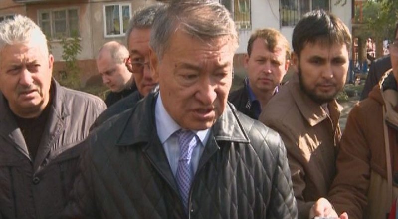 Фото © Tengrinews.kz