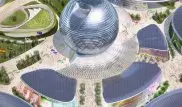Виртуальная прогулка по объектам EXPO-2017