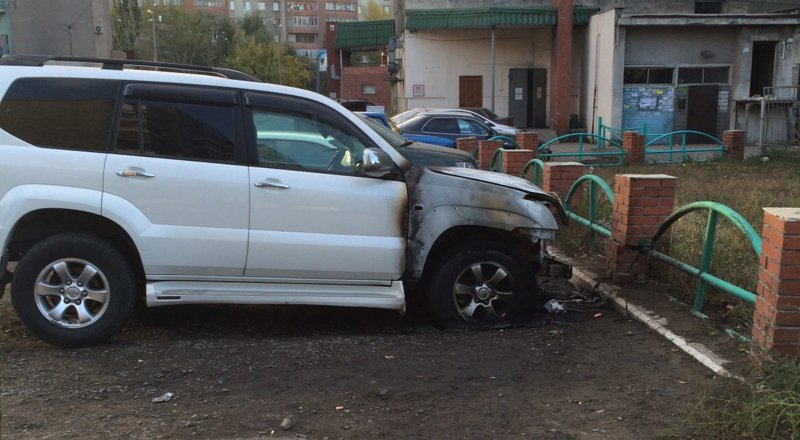 Фото ДЧС Семея