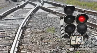 Пассажирский поезд сошел с рельсов на пути в Вашингтон