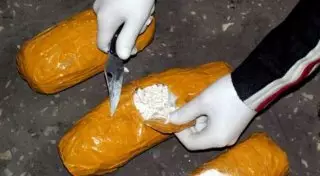 На 20 лет осудили наркоторговцев за перевозку героина из Кыргызстана в Казахстан