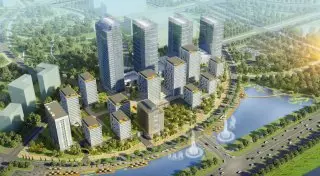 Жизнь класса Green: Открыты продажи в жилом комплексе "Зеленый квартал"