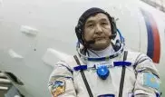 Аимбетов озвучил первые результаты экспериментов в космосе