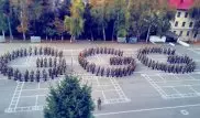 Казахстанские военные поддержали Геннадия Головкина