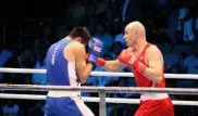 Елеусинов и Дычко вышли в финал чемпионата мира по боксу