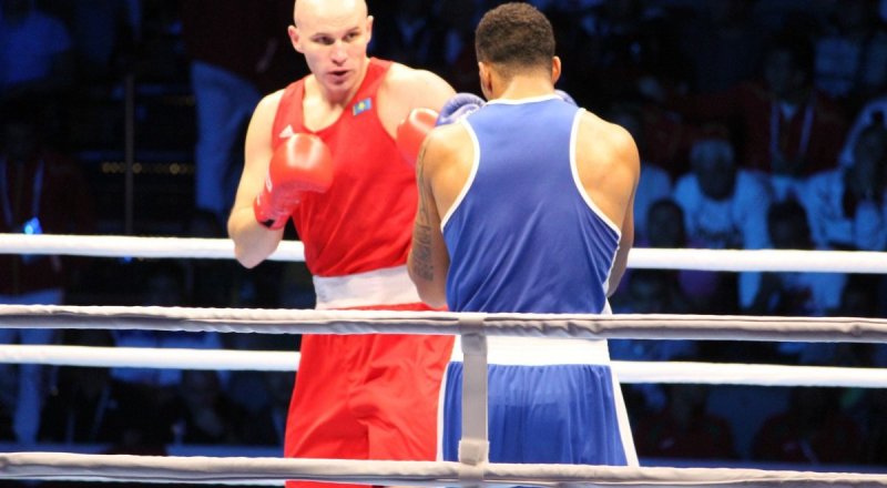 Фото Vesti.kz. Жигер Абенов©