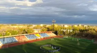 Алматинцы приняли вызов астанчан