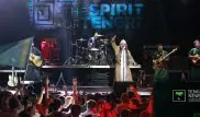 Фестиваль The Spirit of Tengri принимает участие в международной выставке WOMEX 2015