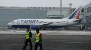 "Трансаэро" может вернуться на рынок и продолжить работу