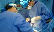 Малоинвазивную операцию на сердце методом Midcab провели в Совминовской больнице