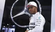 Хэмилтон стал трехкратным чемпионом "Формулы-1"