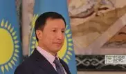 Джаксыбеков приостановил творческую деятельность